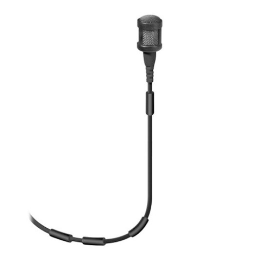 Sennheiser MKE 1-5 микрофоны для радиосистем петличные