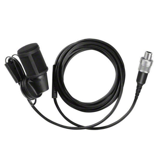 Sennheiser MKE 40-EW микрофоны для радиосистем петличные