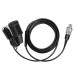 Sennheiser MKE 40-EW микрофоны для радиосистем петличные