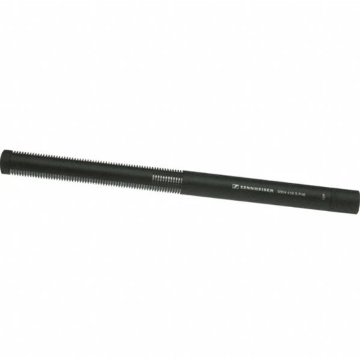 Микрофон для ТВ и радио Sennheiser MKH 418-S