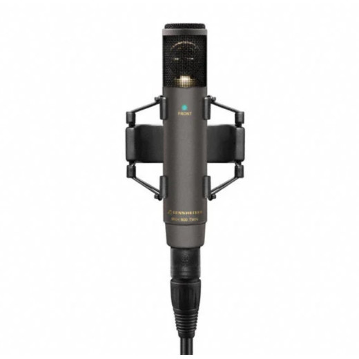 Конденсаторные микрофоны Sennheiser MKH 800 TWIN NX