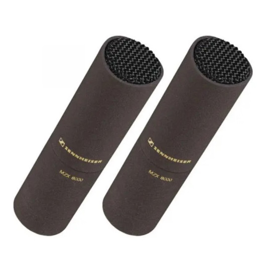 Инструментальный микрофон Sennheiser MKH 8020 Stereoset
