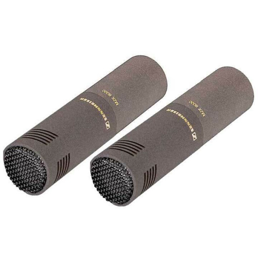 Sennheiser MKH 8040 Stereoset инструментальный микрофон