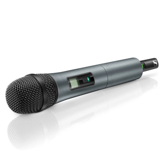 Sennheiser SKM 835-XSW-B микрофоны для радиосистем