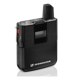 Sennheiser SK AVX-3