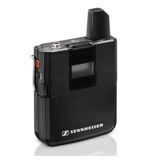 Sennheiser SK AVX-3 поясные передатчики