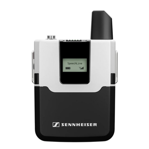 Поясные передатчики Sennheiser SL Bodypack DW-3-EU