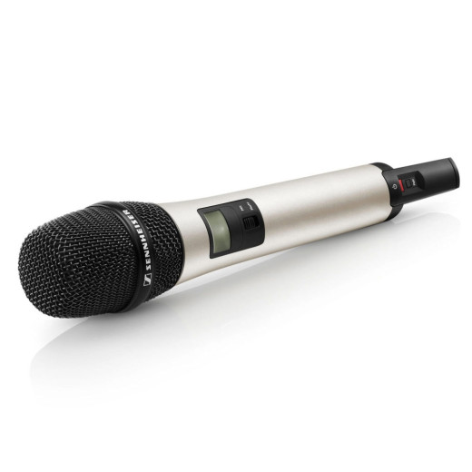 Микрофоны для радиосистем Sennheiser SL Handheld 865 DW-3-EU