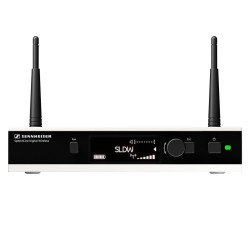 Sennheiser SL Rack Receiver DW-3-EU