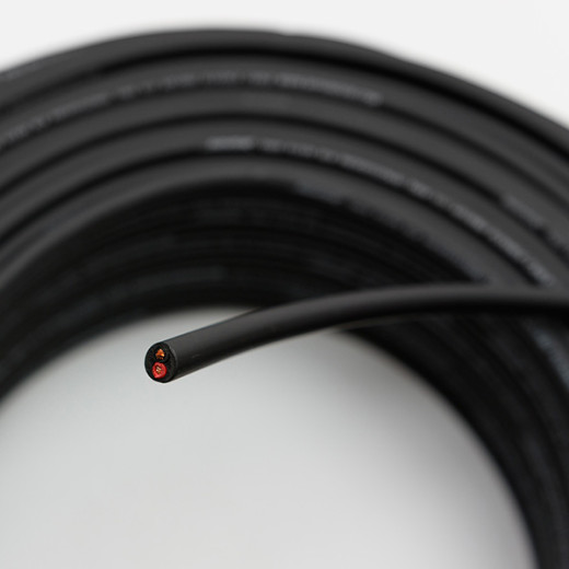 Спикерный кабель Shnoor 215BLK-100m