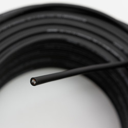 Shnoor 224BLK-ECO-100m