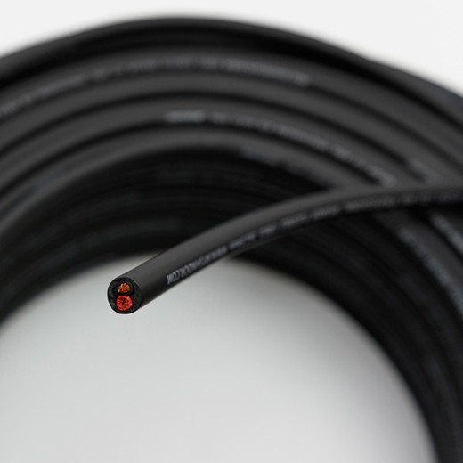 Спикерный кабель Shnoor 225BLK-100m