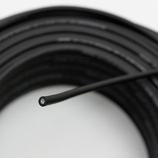 Shnoor 248BLK-100m микрофонный кабель