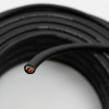 Спикерный кабель Shnoor 425BLK-100m