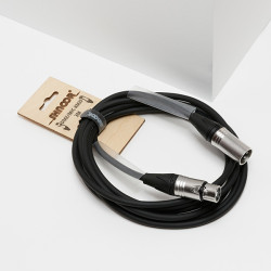 Shnoor DMX/MIC-XMXF-0,5m