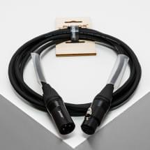 Shnoor DMX/MIC-XMXF-B-5m