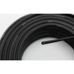 Shnoor IC124BLK-1,5m