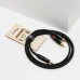 Кабели с разъемами Shnoor MJ2RCA-1m