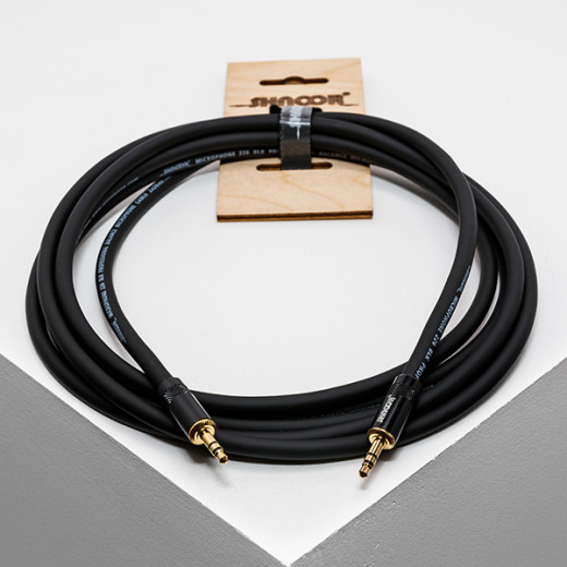 Mini JACK-Mini JACK Shnoor MJMJ-B-20m