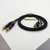 Shnoor RCA2RCA-10m