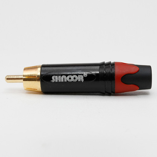 RCA Shnoor SRCM-G-R