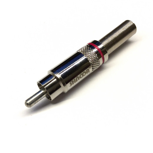 RCA Shnoor SRCM-Seco-R