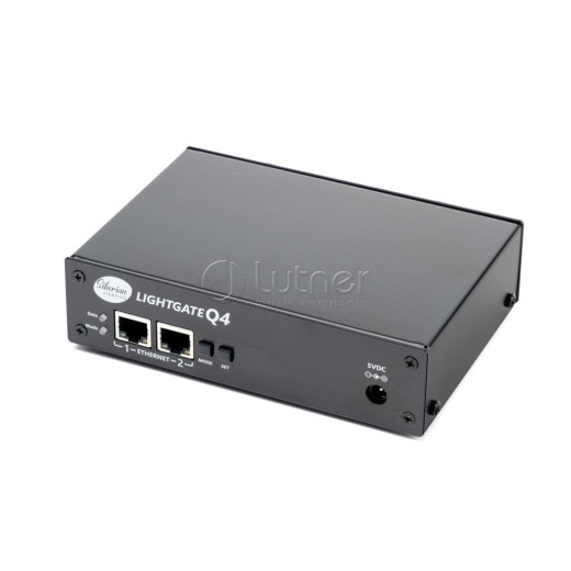 Преобразователь Siberian Lighting SL-EDED37