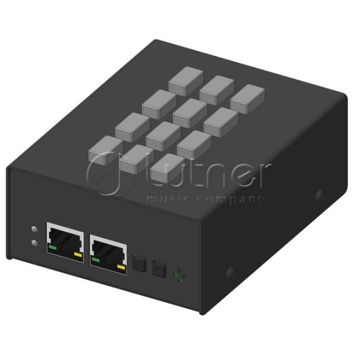 Световый пульт, контроллер DMX Siberian Lighting SL104T1 LightBox2 KB