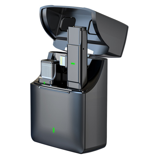 Универсальный микрофон Simply Fly CYA06-A-L