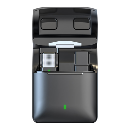 Универсальный микрофон Simply Fly CYA06-A-T