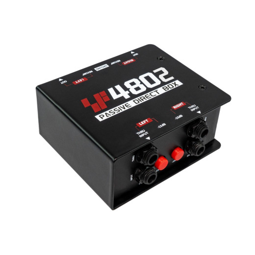 Пассивные Simply Fly SF4802