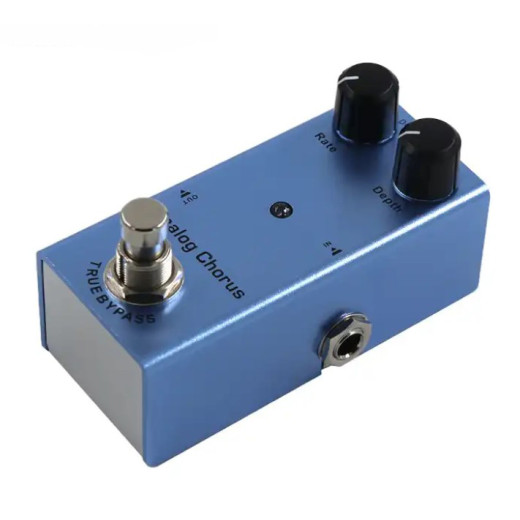Педали эффектов Chorus Smiger JDF-07 Analog Chorus