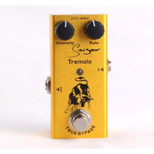 Tremolo Smiger JDF-09 Tremolo