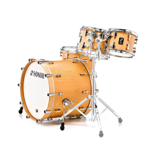 Sonor PL 12 Stage 3 Shells NM 13106 ударная установка