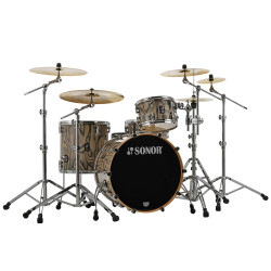 Sonor PL 320 Shells WM SNT ProLite