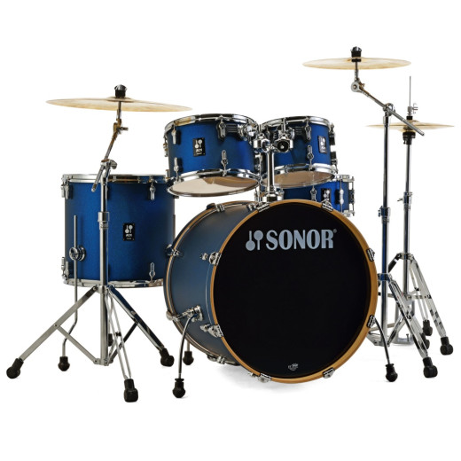 Sonor AQ1 Stage Set DBS ударная установка