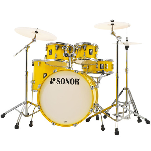 Ударная установка Sonor AQ1 Studio Set YW 17345