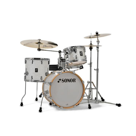 Ударная установка Sonor AQ2 Bop Set WHP 17335