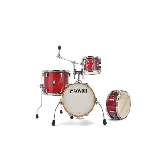 Sonor AQX Micro Set RMS 17356 ударная установка