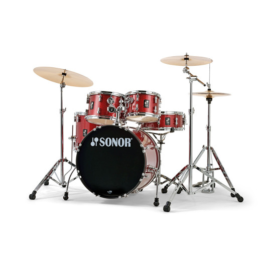 Sonor AQX Studio Set RMS 17356 ударная установка