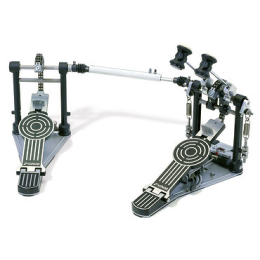 Sonor Hardware 600 DP 672 педаль для бас-барабана