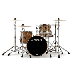 Sonor PL 322 Shells NM CHB ProLite