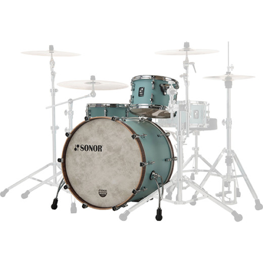 Sonor SQ1 324 Set NM 17337 ударная установка