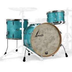 Sonor VT Three22 Shells WM CAB Vintage