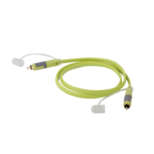 Soundking BRR004-5M шнур RCA-RCA