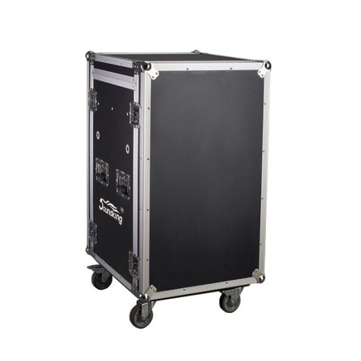 Soundking JHKT12U рэковый кейс