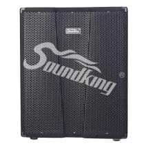 Soundking KJ18S