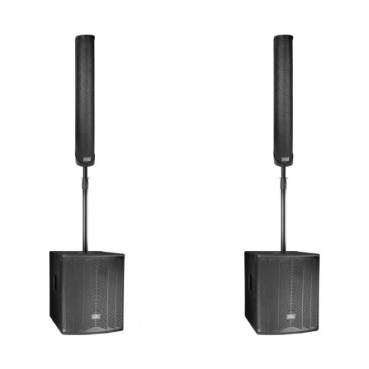 Soundking LS48 звуковые комплекты