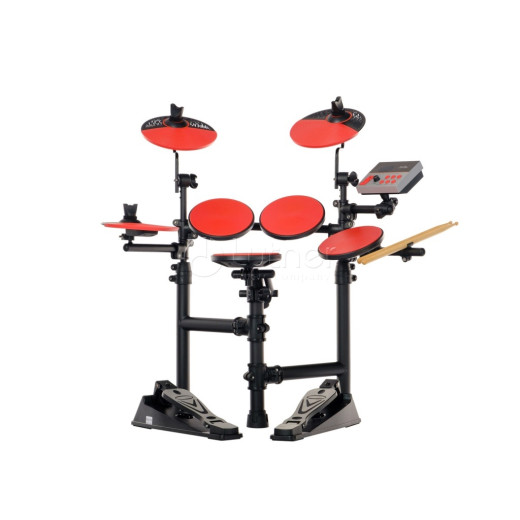 Электронная барабанная установка Soundking SD50