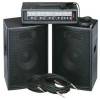 Звуковые комплекты Soundking ZH0602D12LS